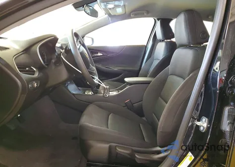 2024 Chevrolet Malibu Ls z USA, uszkodzony, nr VIN 1G1ZB5ST4RF184626